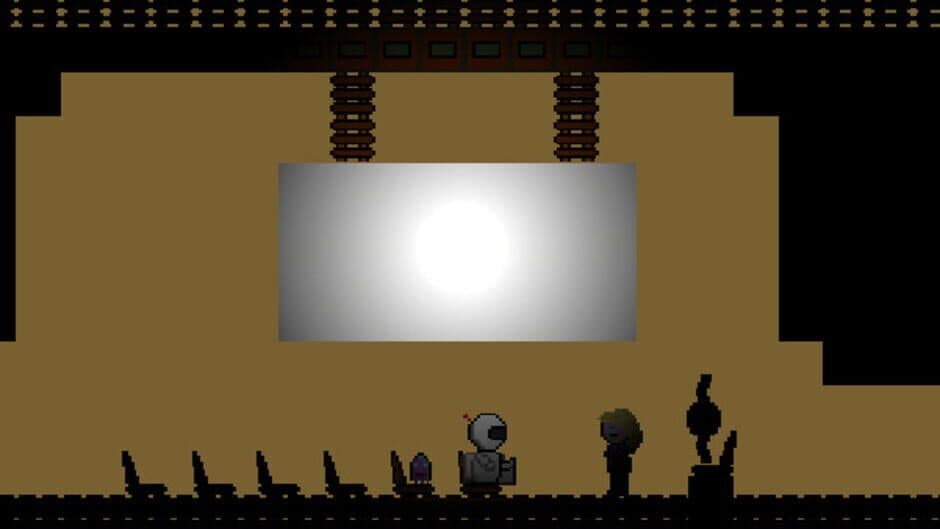 Microodyssey screenshot 3