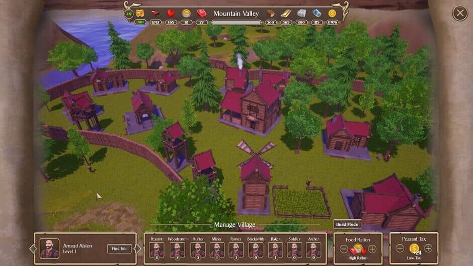 Alek: The Lost Kingdom screenshot 3