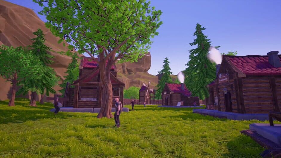 Alek: The Lost Kingdom screenshot 5