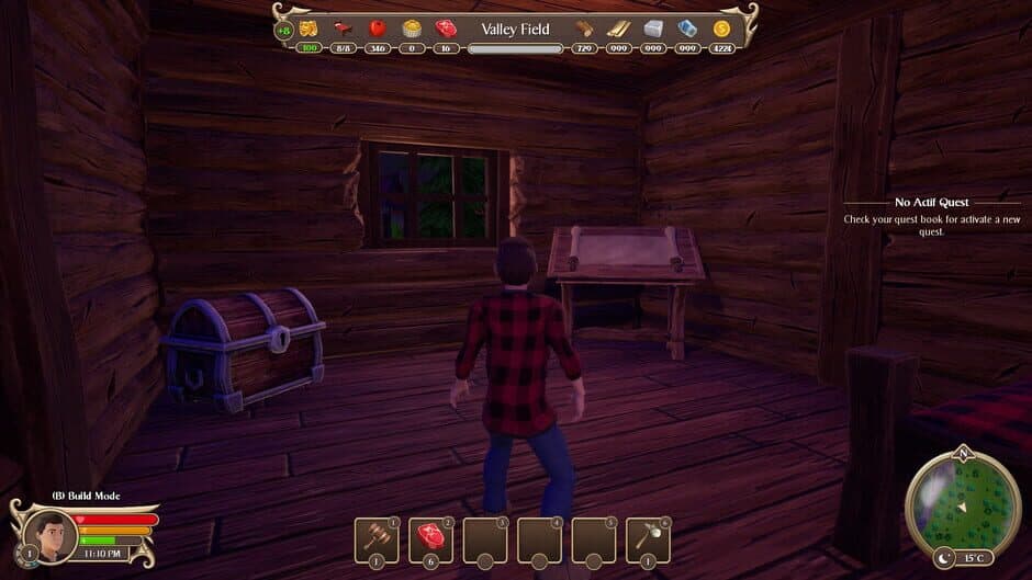 Alek: The Lost Kingdom screenshot 6