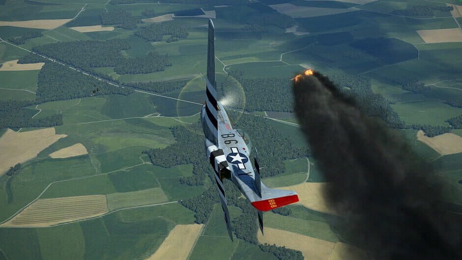 IL-2 Sturmovik: Battle of Bodenplatte screenshot 6