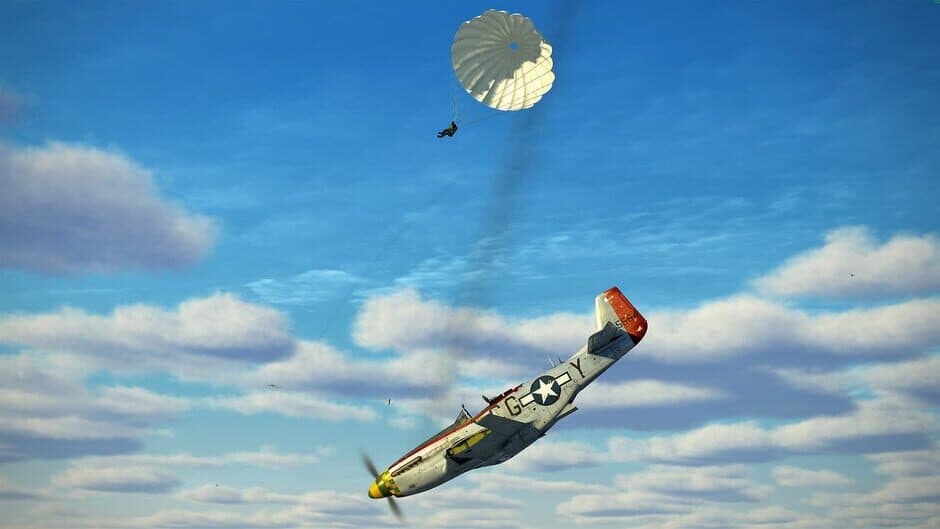 IL-2 Sturmovik: Battle of Bodenplatte screenshot 4