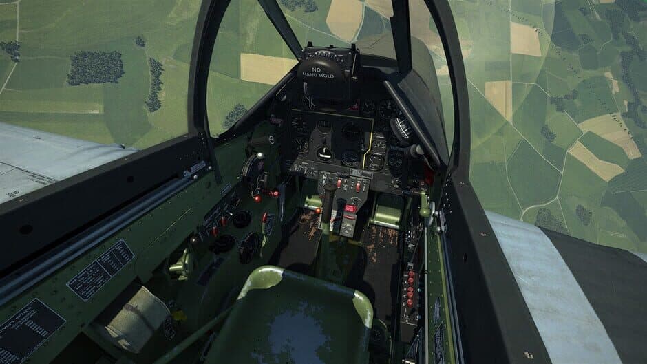 IL-2 Sturmovik: Battle of Bodenplatte screenshot 3