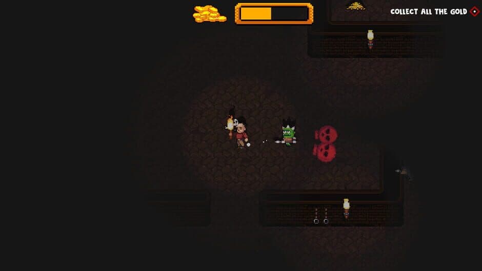 Cave Nightmare screenshot 4