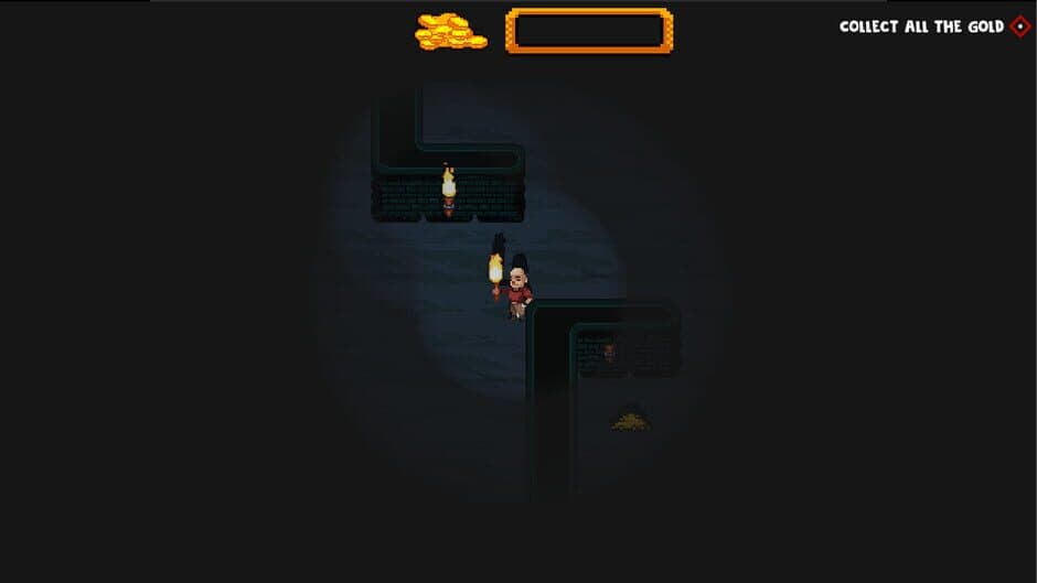 Cave Nightmare screenshot 5