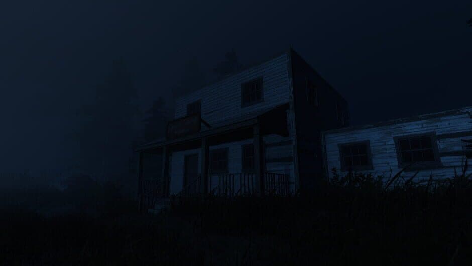 The Whispering Valley screenshot 2