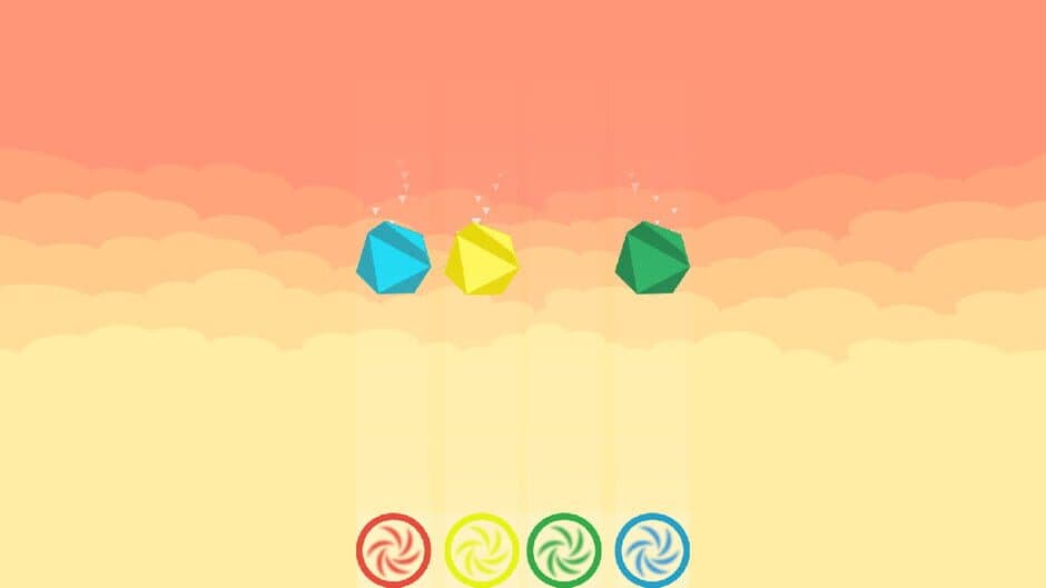Coolors screenshot 1