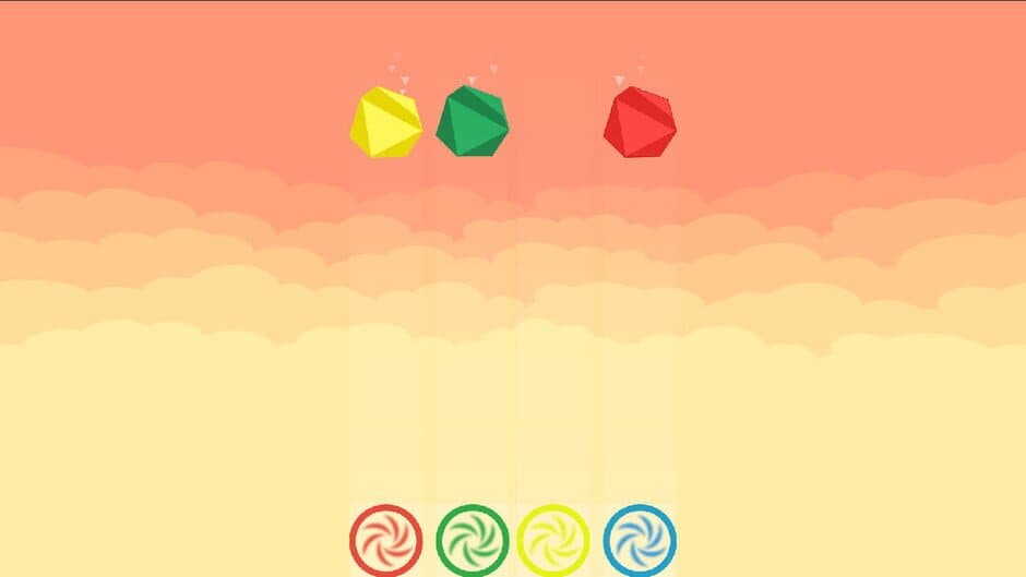 Coolors screenshot 2