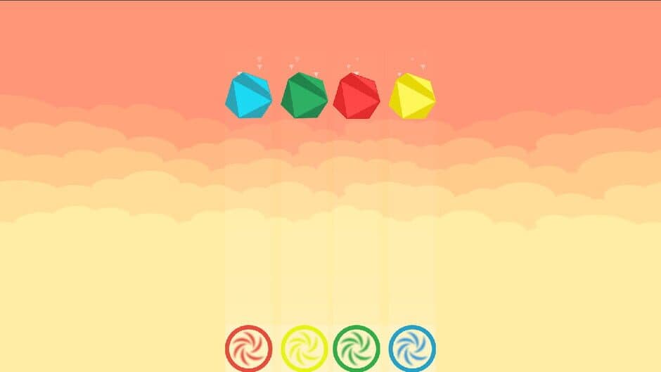 Coolors screenshot 3