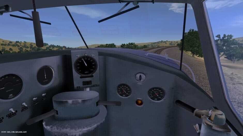 Trainz Simulator 12 - Aerotrain screenshot 5