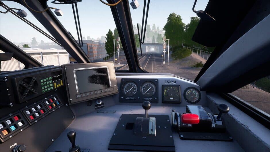 Train Sim World: Caltrain MP36PH-3C ‘Baby Bullet’ Loco screenshot 6