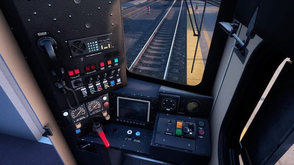 Train Sim World: Caltrain MP36PH-3C ‘Baby Bullet’ Loco screenshot 4