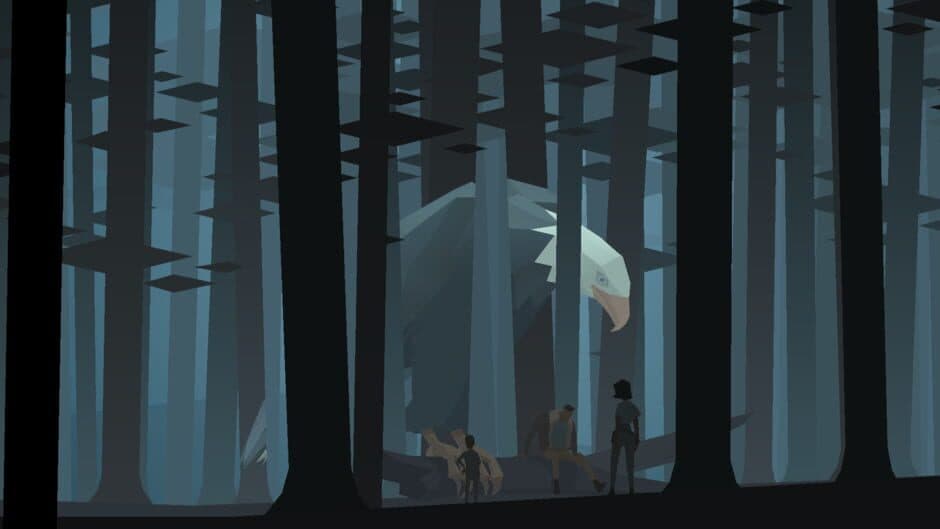 Kentucky Route Zero TV Edition screenshot 5