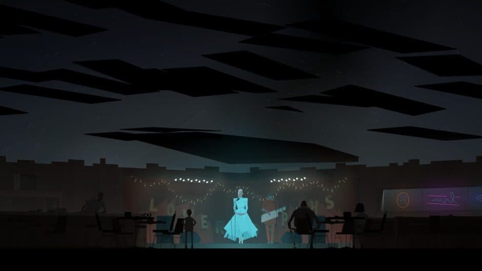 Kentucky Route Zero TV Edition screenshot 6