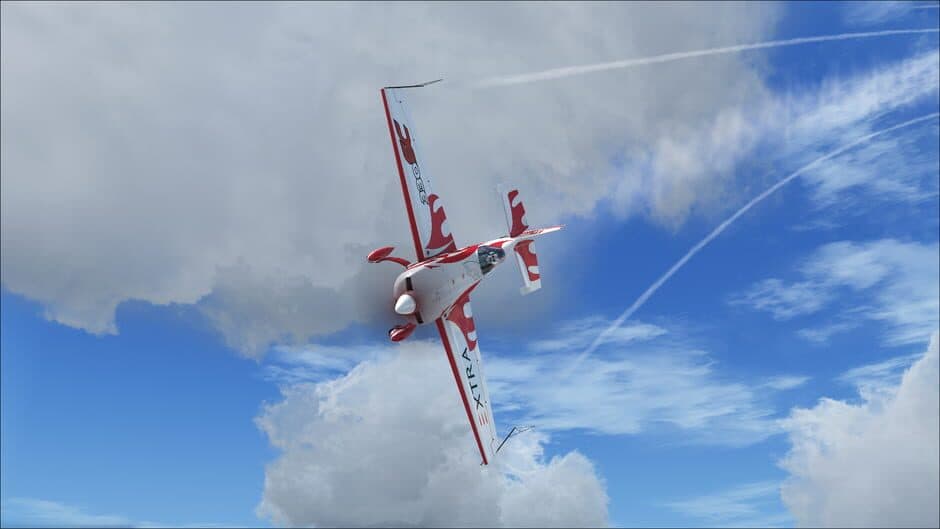 Microsoft Flight Simulator X: Steam Edition - Skychaser screenshot 3