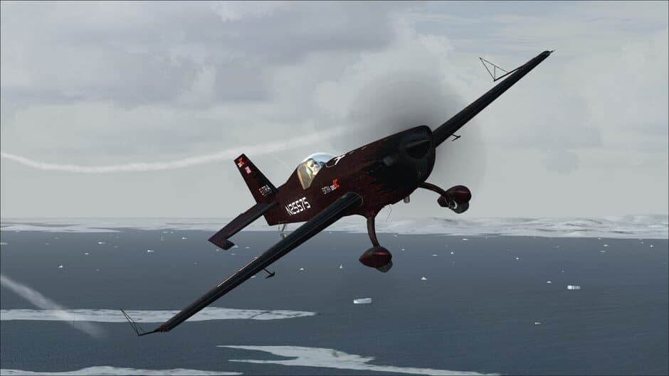 Microsoft Flight Simulator X: Steam Edition - Skychaser screenshot 4