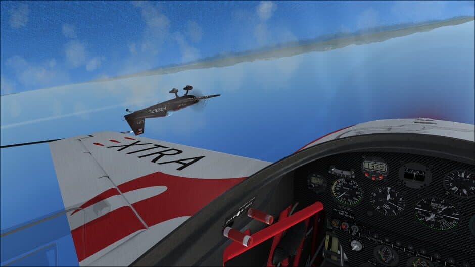 Microsoft Flight Simulator X: Steam Edition - Skychaser screenshot 6