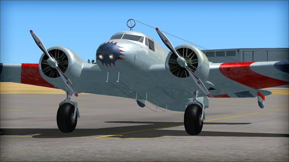 Microsoft Flight Simulator X: Steam Edition - Around The World In 80 Flights Add-On screenshot 3
