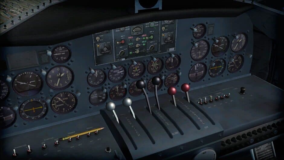 Microsoft Flight Simulator X: Steam Edition - Around The World In 80 Flights Add-On screenshot 4