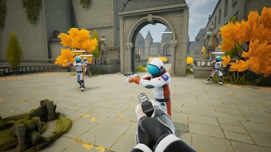 Timerunner screenshot 1