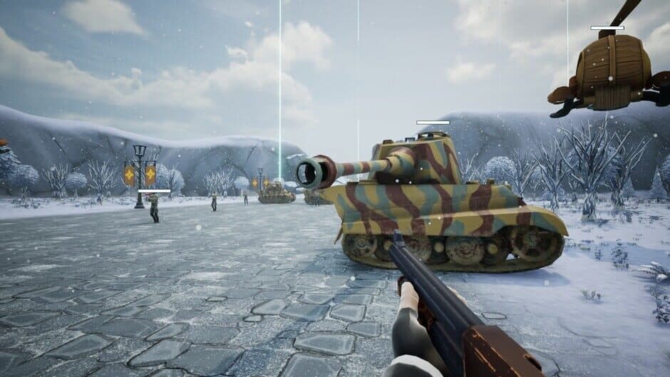 Timerunner screenshot 3