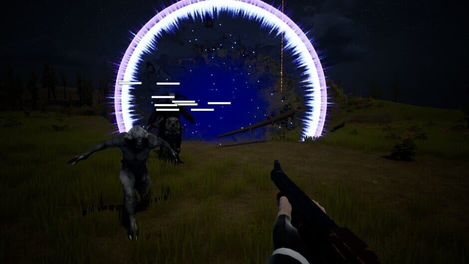 Timerunner screenshot 4