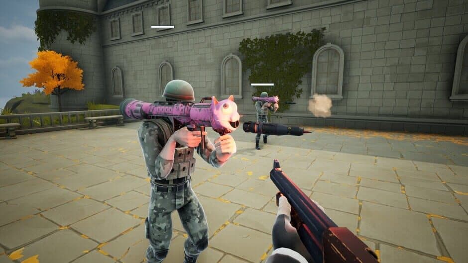 Timerunner screenshot 5