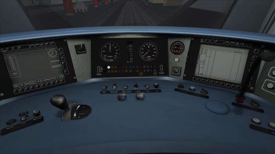 Train Simulator: DB BR423 EMU screenshot 2