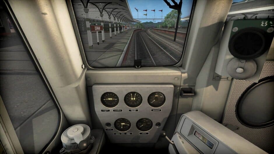 Train Simulator: BR Class 24 Loco Add-On screenshot 5
