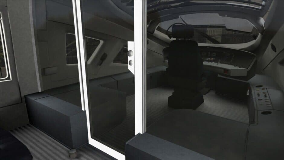 Train Simulator - DB ICE 3 EMU Add-On screenshot 3