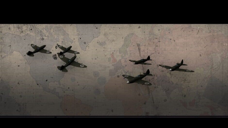 Hearts of Iron III - Italian Vehicle Pack screenshot 3