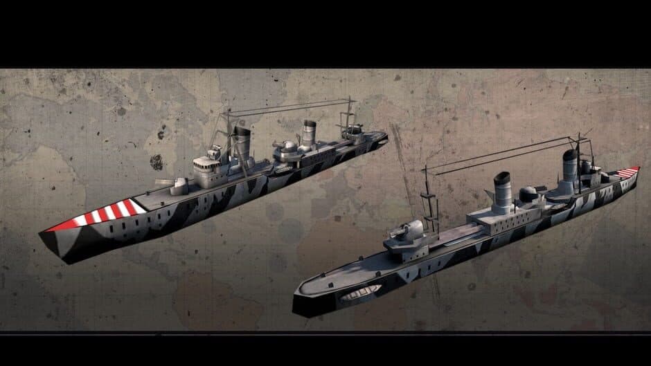 Hearts of Iron III - Italian Vehicle Pack screenshot 4