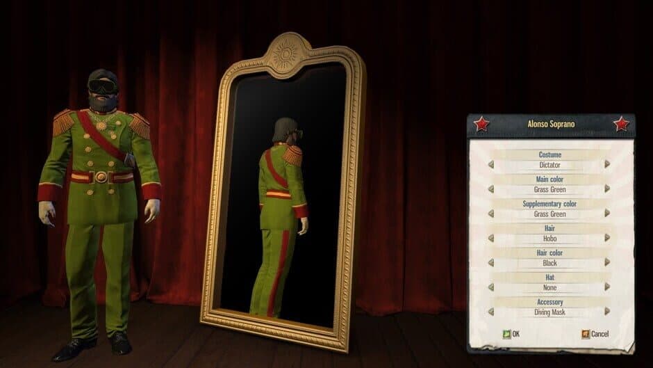 Tropico 5 - Surfs Up! screenshot 2