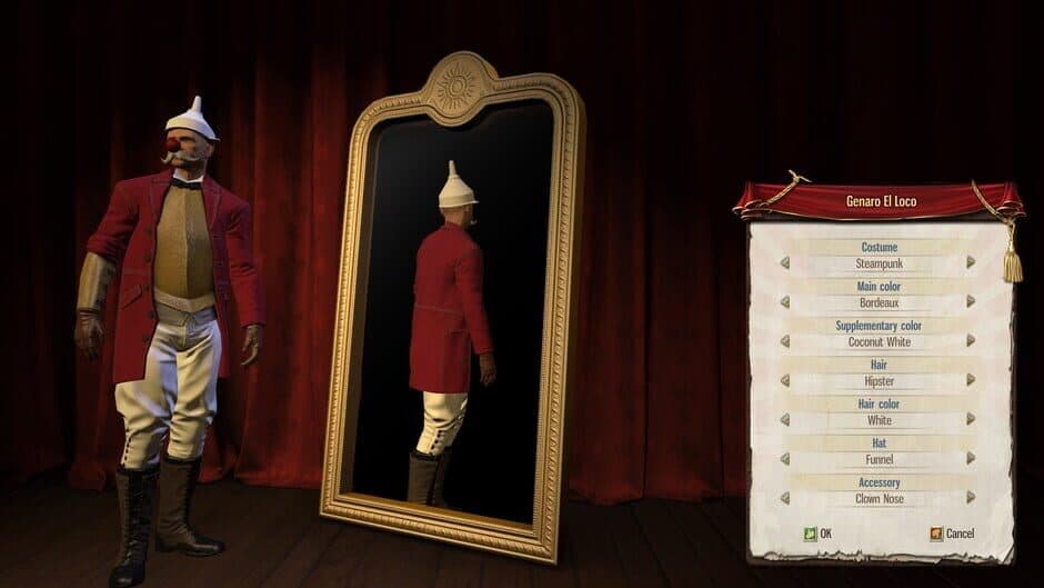 Tropico 5 - Mad World screenshot 2