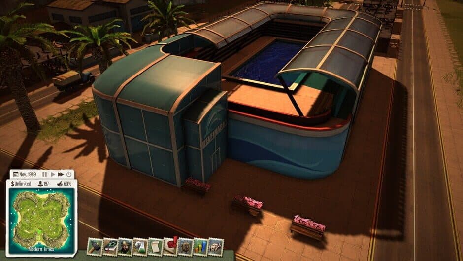 Tropico 5 - Surfs Up! screenshot 3