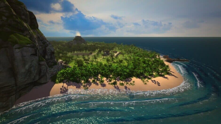 Tropico 5 - Surfs Up! screenshot 4