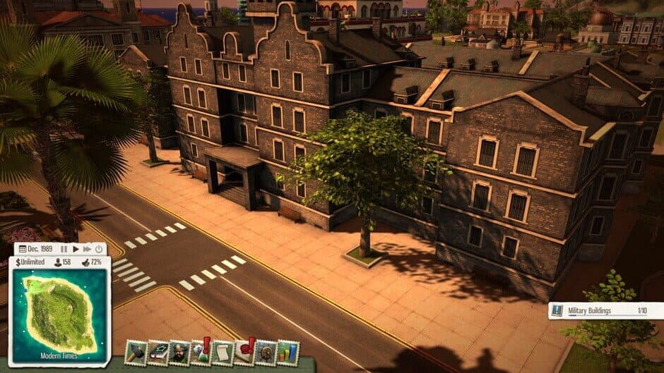 Tropico 5 - Mad World screenshot 4