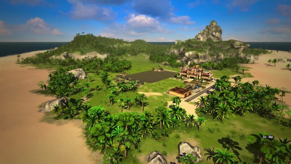 Tropico 5 - Mad World screenshot 5