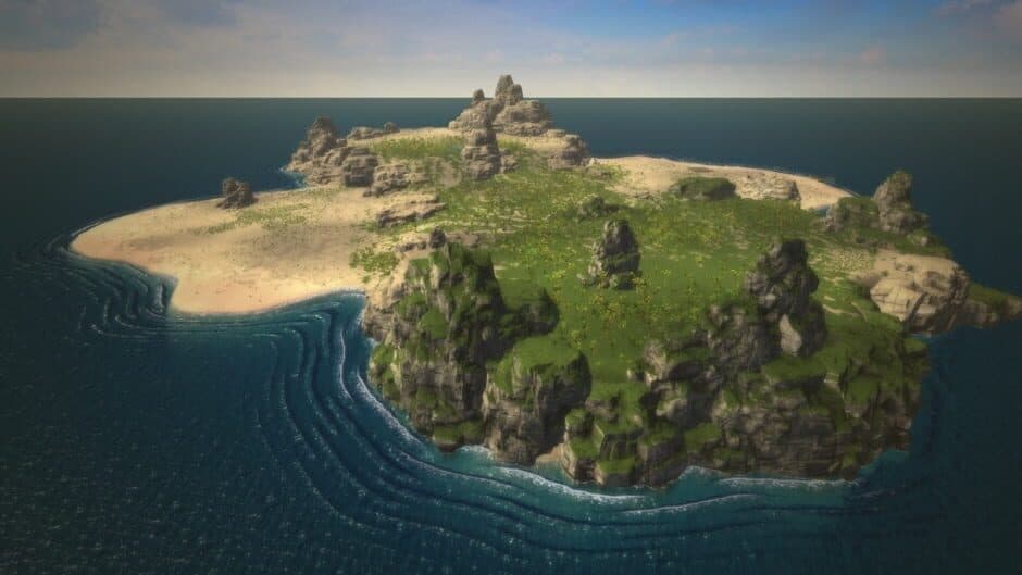 Tropico 5  The Supercomputer screenshot 1