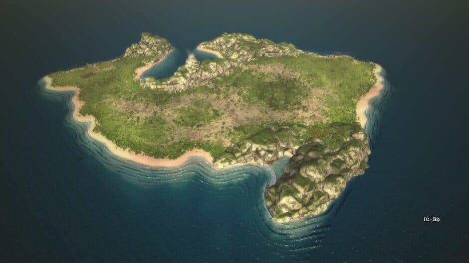 Tropico 5  Supervillain screenshot 3