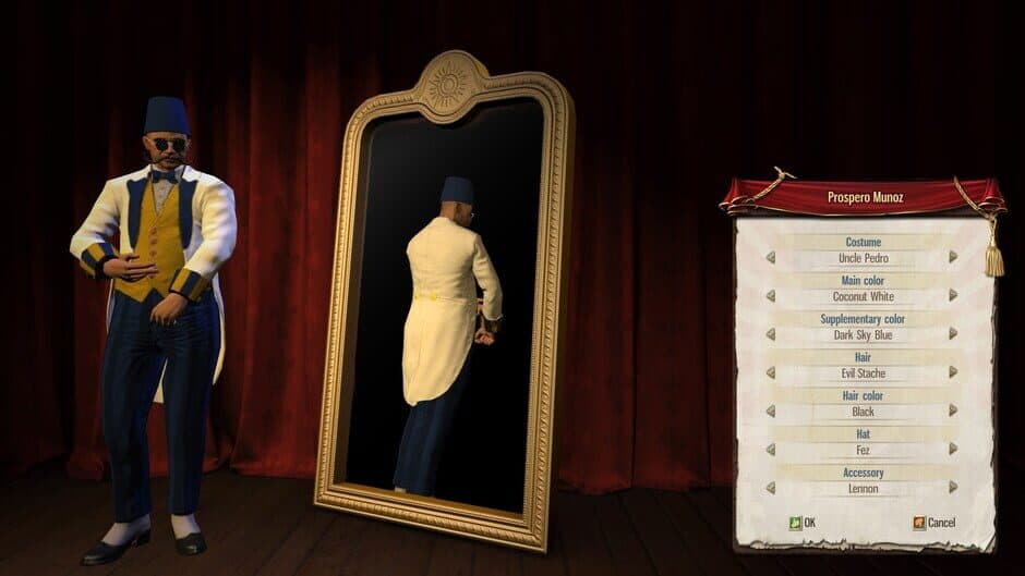 Tropico 5  Supervillain screenshot 4