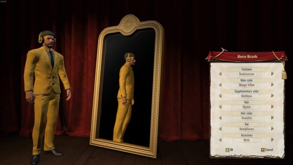 Tropico 5  The Supercomputer screenshot 5
