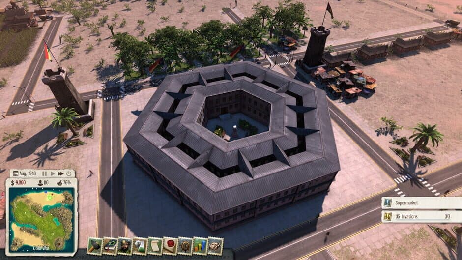Tropico 5 - Generalissimo screenshot 5