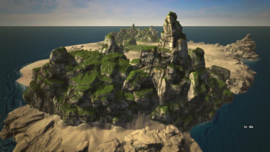 Tropico 5 - Inquisition screenshot 1