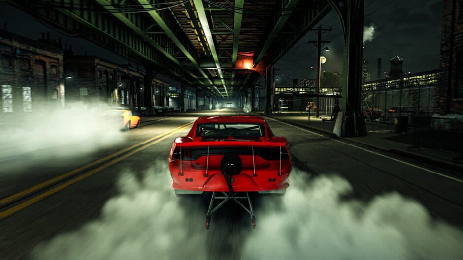 Street Outlaws 2: Winner Takes All screenshot 6