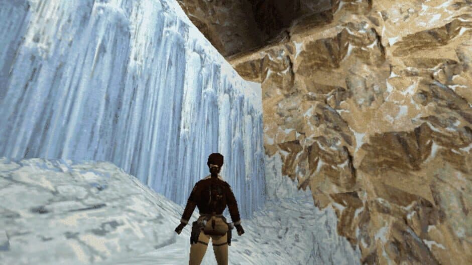 Tomb Raider II screenshot 5