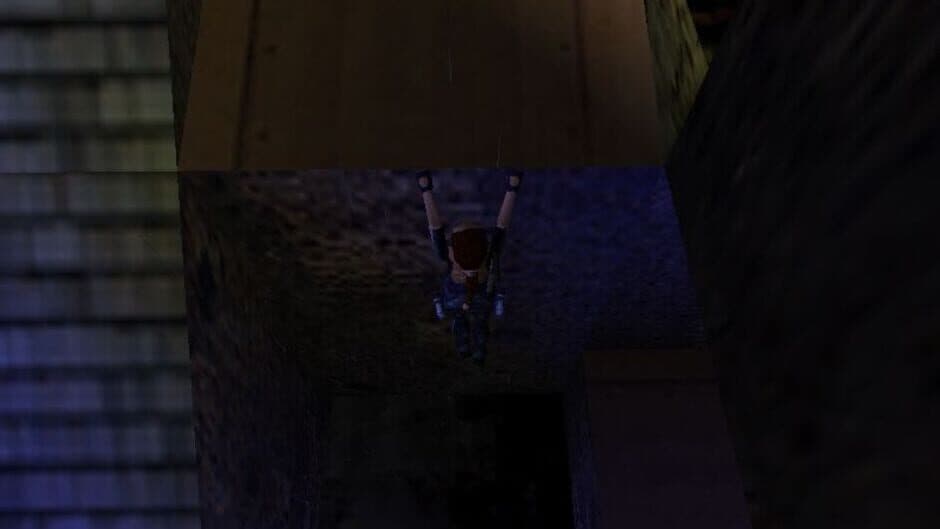 Tomb Raider III: Adventures of Lara Croft screenshot 3