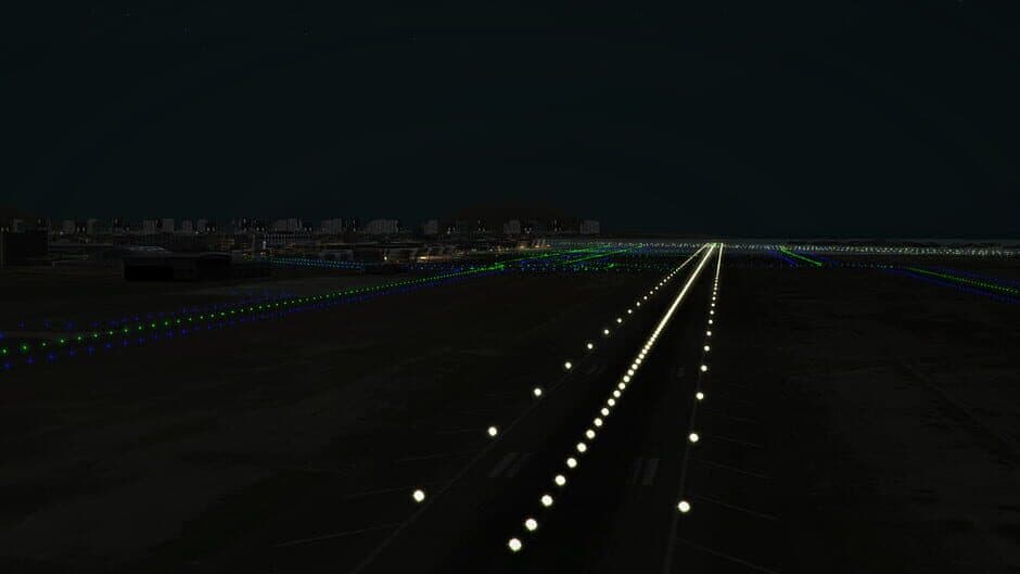 Tower!3D Pro - PHNL airport screenshot 1