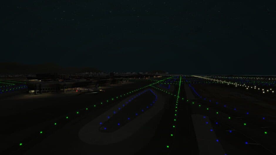 Tower!3D Pro - PHNL airport screenshot 2