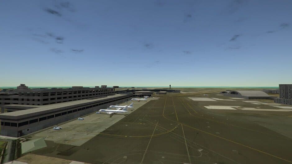Tower!3D Pro - PHNL airport screenshot 3